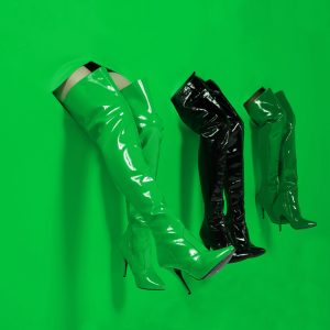 St. Vincent – New York (Kelly Lee Owens Remix)Ⓔ【44.1kHz／16bit】西班牙区-OppsUpro音乐帝国