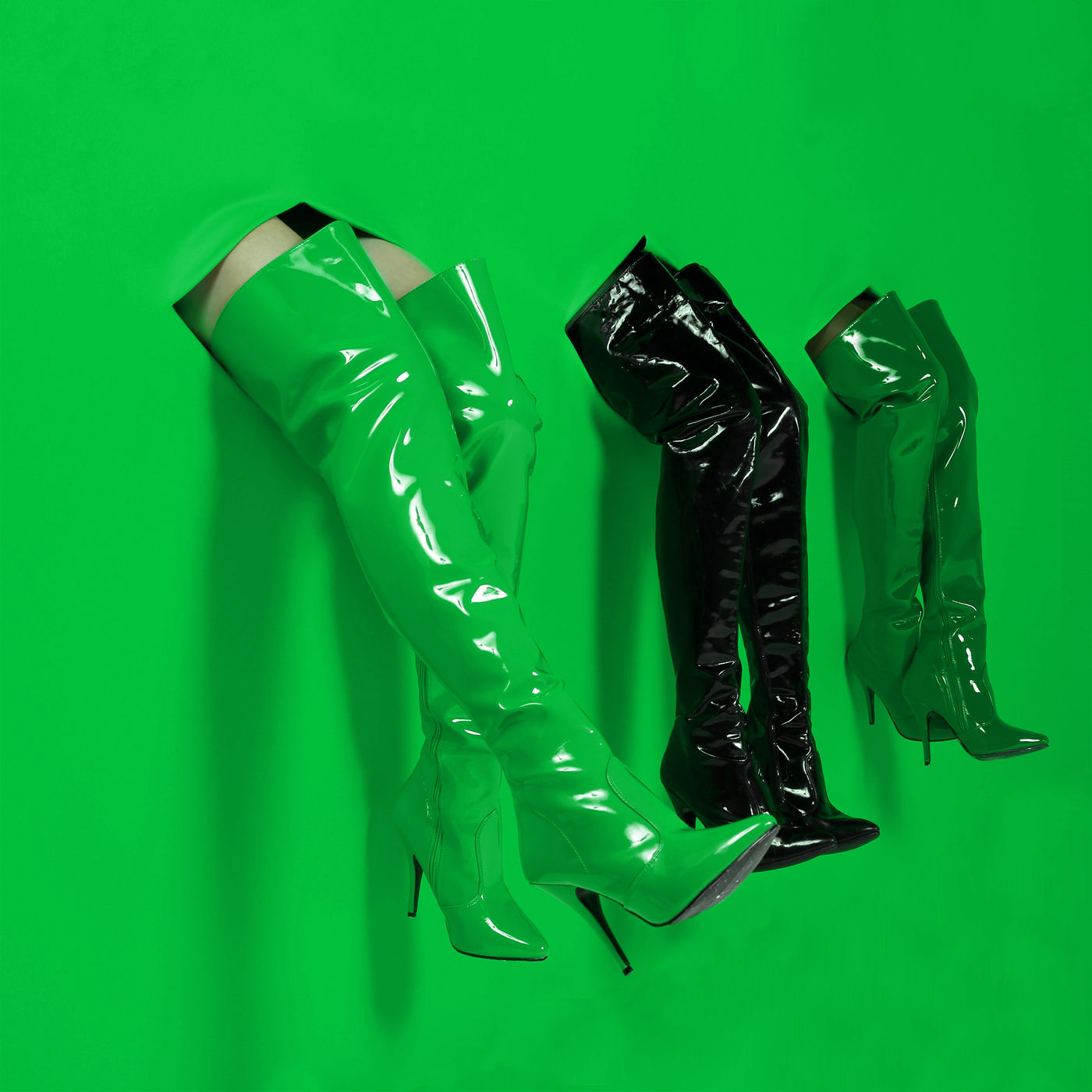 St. Vincent – New York (Kelly Lee Owens Remix)Ⓔ【44.1kHz／16bit】西班牙区-OppsUpro音乐帝国