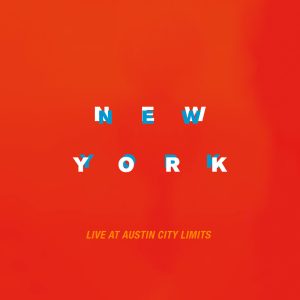 St. Vincent – New York (Live At Austin City Limits)【44.1kHz／16bit】西班牙区-OppsUpro音乐帝国