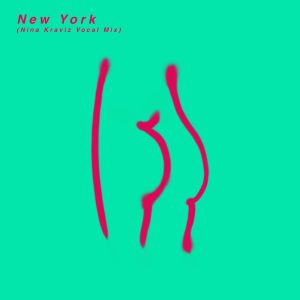 St. Vincent – New York (Nina Kraviz Vocal Mix)Ⓔ【44.1kHz／24bit】西班牙区-OppsUpro音乐帝国