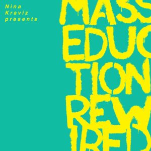 St. Vincent – Nina Kraviz Presents MASSEDUCTION RewiredⒺ【44.1kHz／24bit】西班牙区-OppsUpro音乐帝国