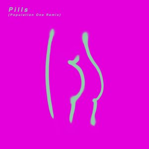 St. Vincent – Pills (Population One Remix)【44.1kHz／16bit】西班牙区-OppsUpro音乐帝国