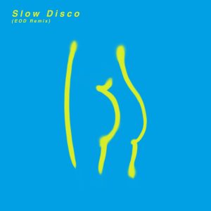 St. Vincent – Slow Disco (EOD Remix)【44.1kHz／24bit】西班牙区-OppsUpro音乐帝国