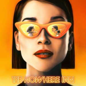 St. Vincent – The Nowhere InnⒺ【44.1kHz／16bit】西班牙区-OppsUpro音乐帝国