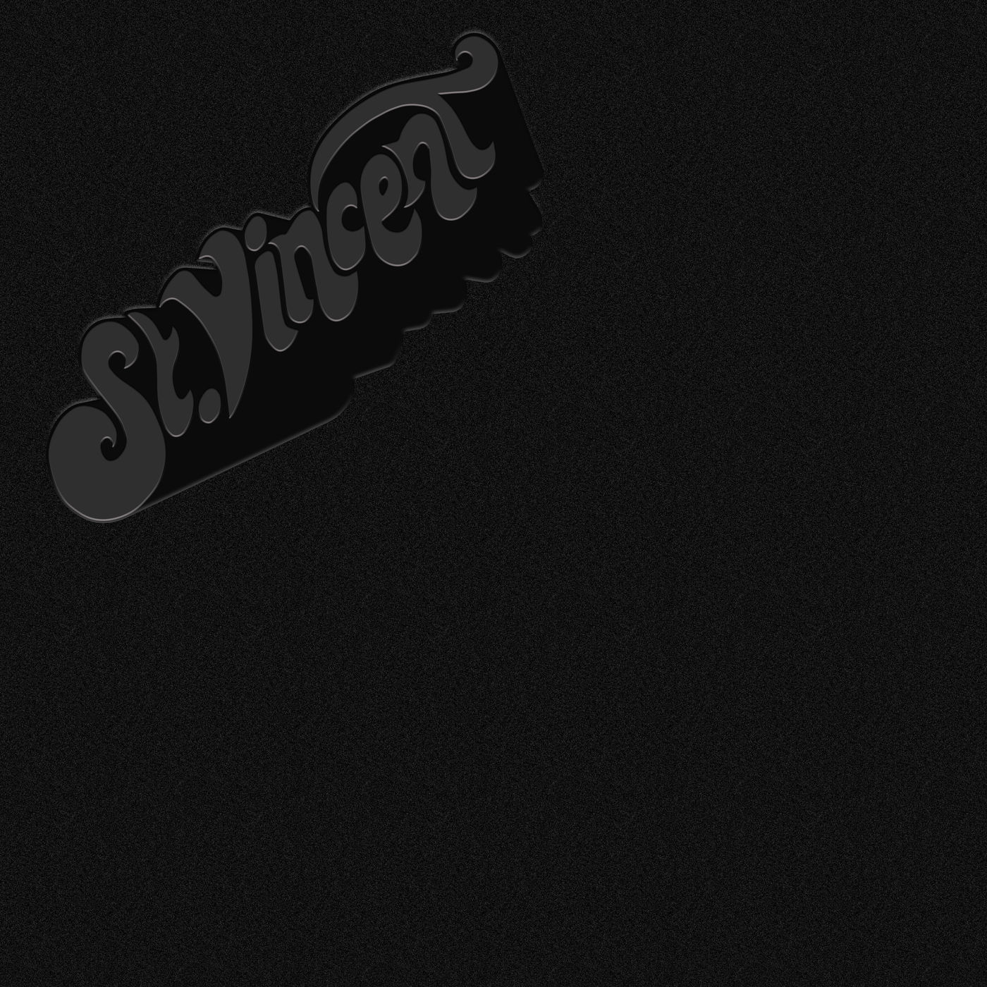 St. Vincent – Piggy【44.1kHz／16bit】西班牙区-OppsUpro音乐帝国