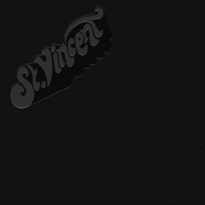 St. Vincent – Piggy【48kHz／24bit】西班牙区-OppsUpro音乐帝国