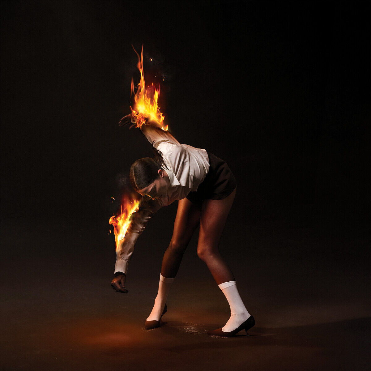 St. Vincent – Broken Man【44.1kHz／16bit】西班牙区-OppsUpro音乐帝国