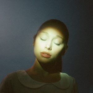 Ariana Grande – eternal sunshine deluxe： brighter days ahead (instrumental version)【48kHz／24bit】英国区-OppsUpro音乐帝国