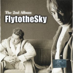 Fly To The Sky – The Promise – The 2nd Album【44.1kHz／16bit】英国区-OppsUpro音乐帝国