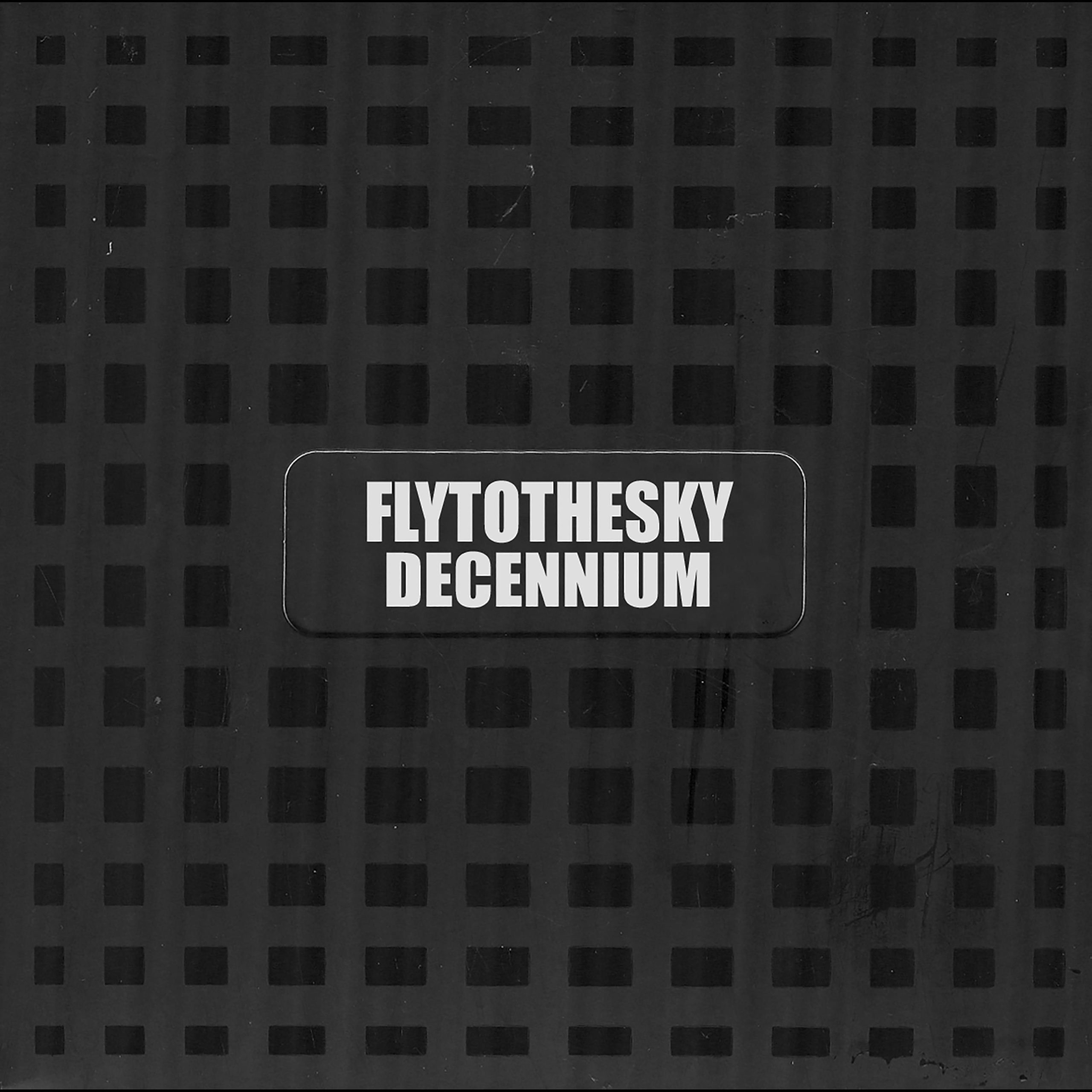 Fly To The Sky – Decennium【44.1kHz／16bit】英国区-OppsUpro音乐帝国