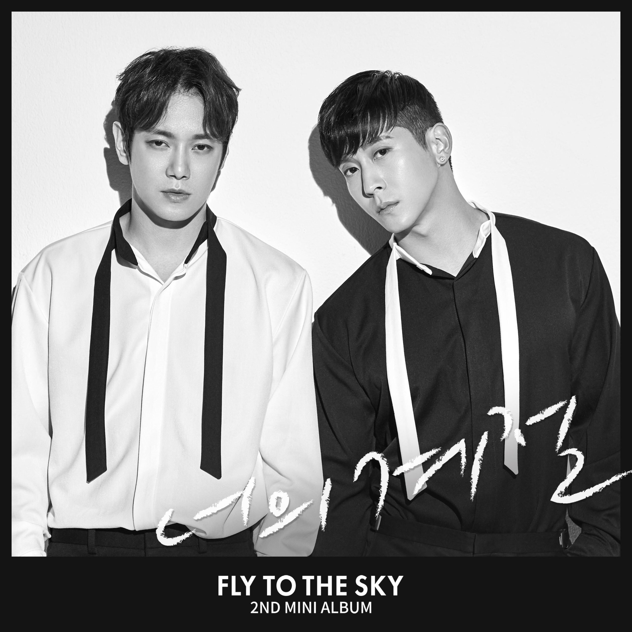 Fly To The Sky – Your Season【44.1kHz／16bit】英国区-OppsUpro音乐帝国