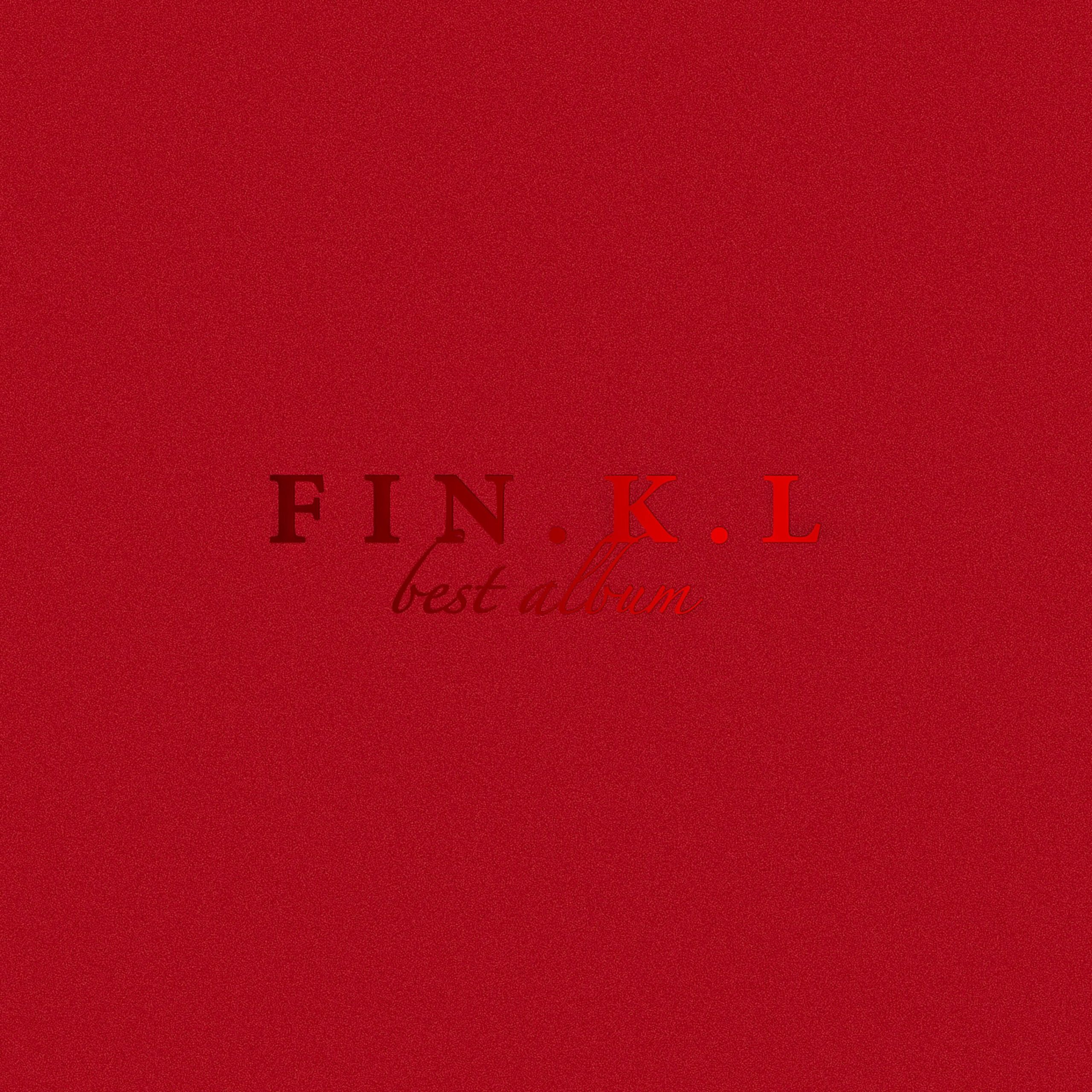 Fin.K.L – FIN.K.L Best Album (2019 Remaster)【96kHz／24bit】英国区-OppsUpro音乐帝国