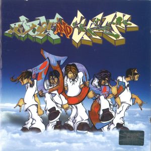 H.O.T. – Wolf And Sheep【44.1kHz／16bit】英国区-OppsUpro音乐帝国