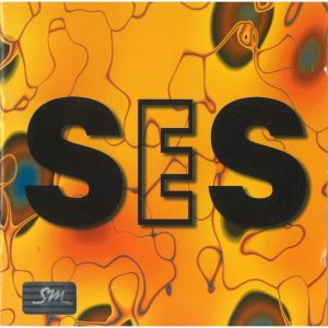S.E.S. – S.E.S. – The 1st Album【44.1kHz／16bit】英国区-OppsUpro音乐帝国