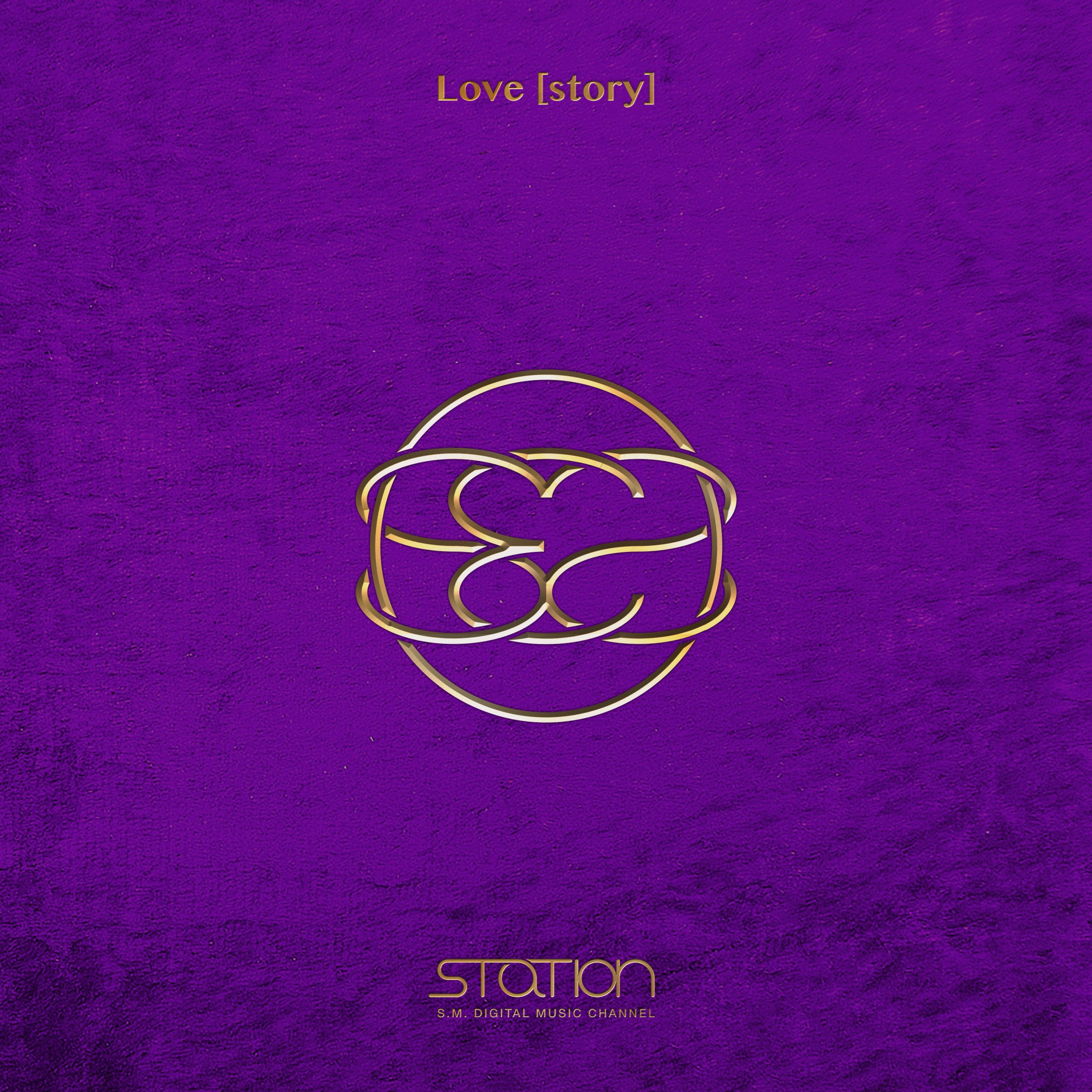 S.E.S. – Love [story]【44.1kHz／16bit】英国区-OppsUpro音乐帝国