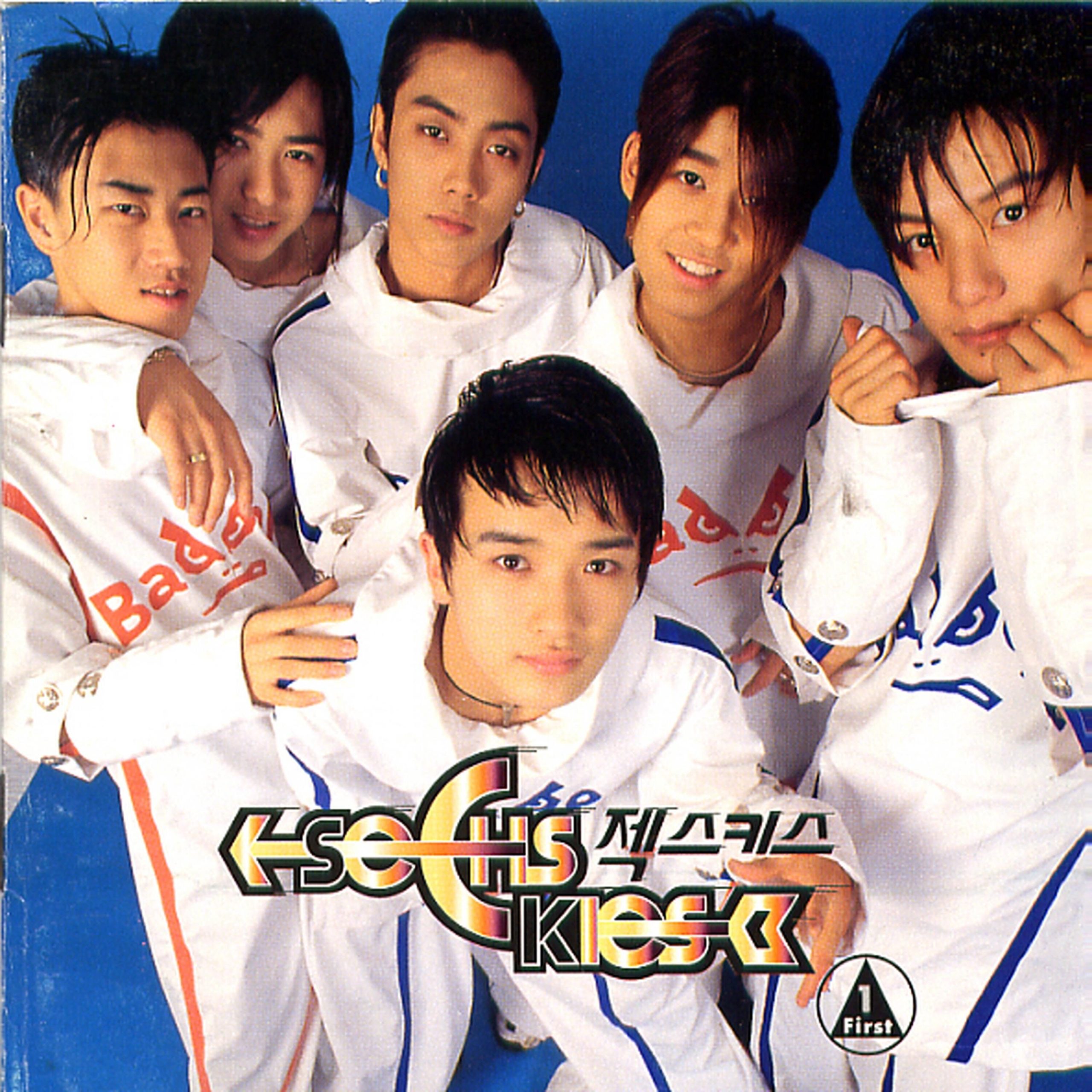 SECHSKIES – School Byeolgok【44.1kHz／16bit】英国区-OppsUpro音乐帝国