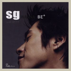 SG Wannabe – SG Wanna Be+【44.1kHz／16bit】英国区-OppsUpro音乐帝国