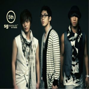 SG Wannabe – My Friend【44.1kHz／16bit】英国区-OppsUpro音乐帝国