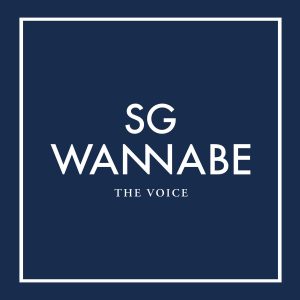 SG Wannabe – THE VOICE【44.1kHz／16bit】英国区-OppsUpro音乐帝国