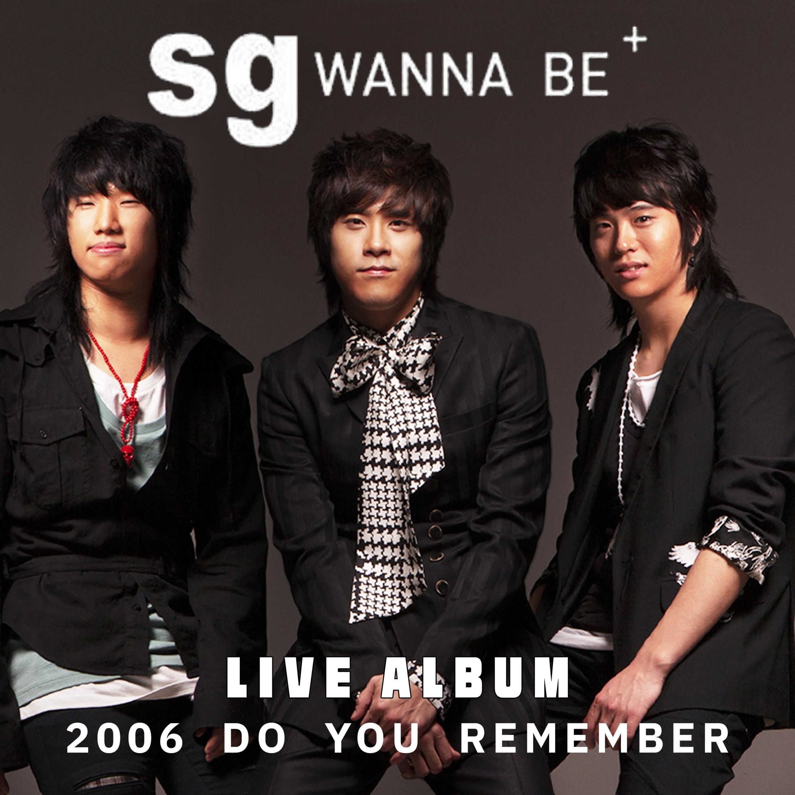SG Wannabe – Do You Remember【44.1kHz／16bit】英国区-OppsUpro音乐帝国