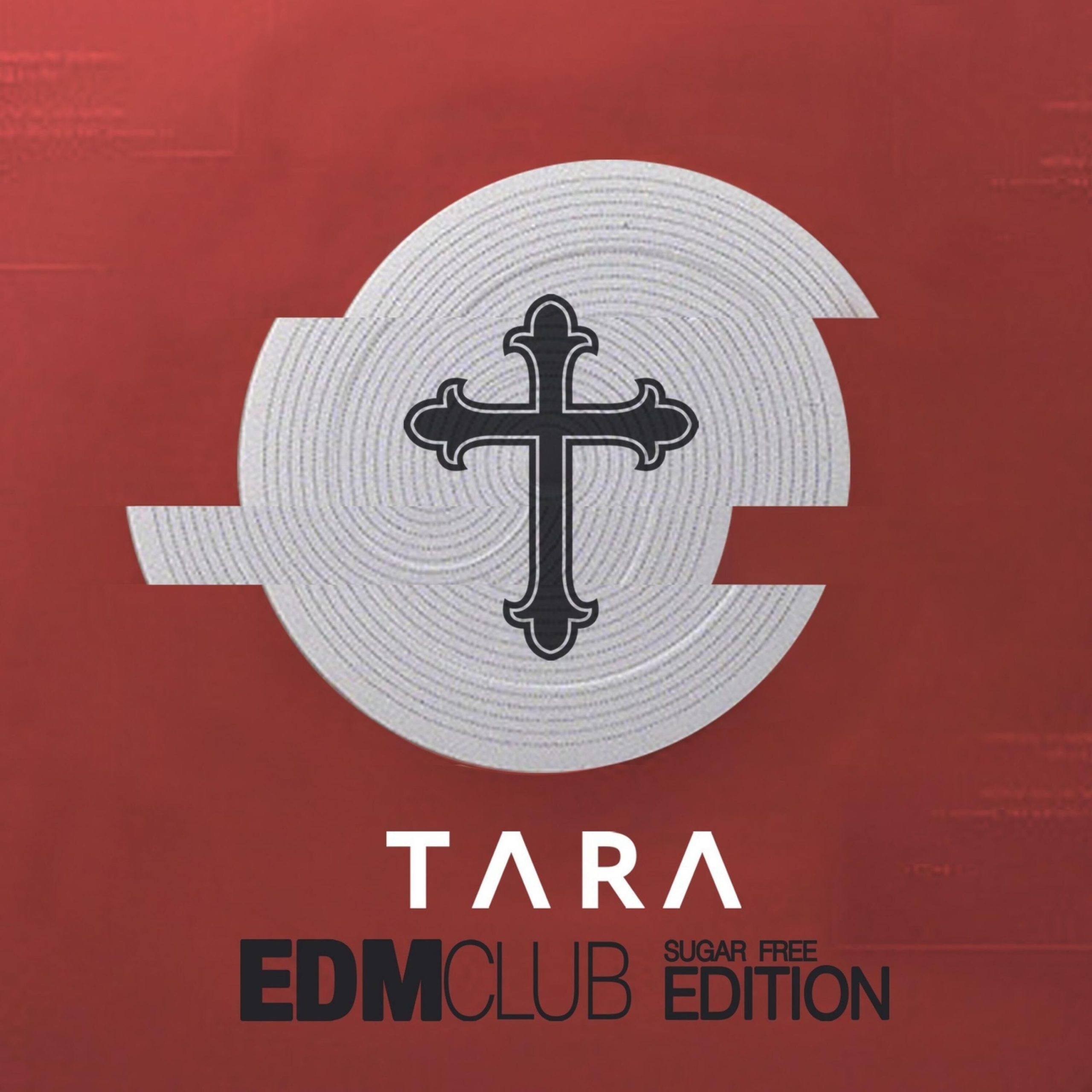 T-ara – EDM Club Sugar Free Edition【44.1kHz／16bit】英国区-OppsUpro音乐帝国