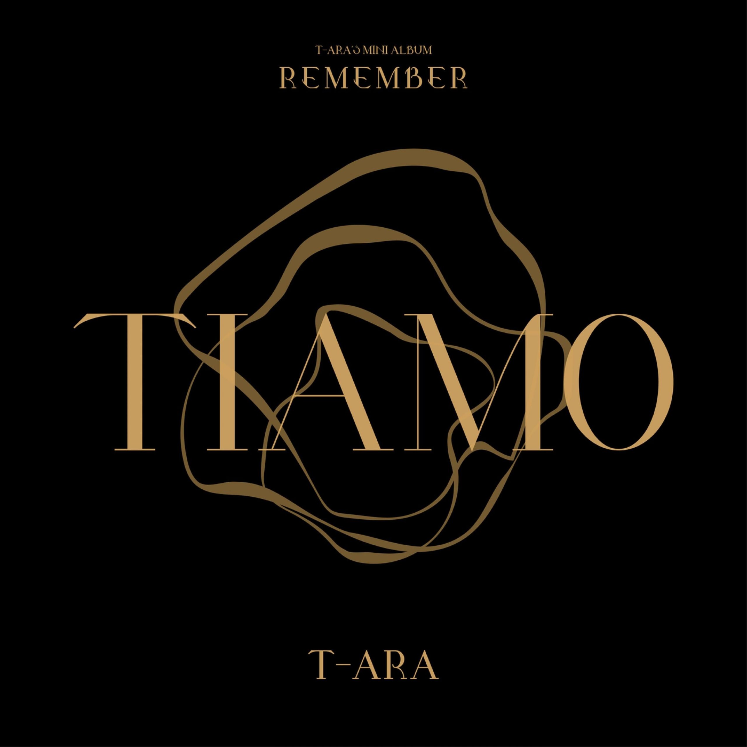 T-ara – REMEMBER【44.1kHz／16bit】英国区-OppsUpro音乐帝国