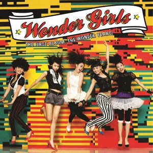 Wonder Girls – The Wonder Years【44.1kHz／16bit】英国区-OppsUpro音乐帝国