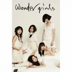 Wonder Girls – 미안한 마음 ∼tears∼【44.1kHz／16bit】英国区-OppsUpro音乐帝国