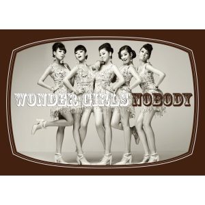 Wonder Girls – The Wonder Years – Trilogy【44.1kHz／16bit】英国区-OppsUpro音乐帝国