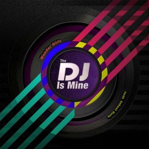 Wonder Girls – The DJ is Mine【44.1kHz／16bit】英国区-OppsUpro音乐帝国