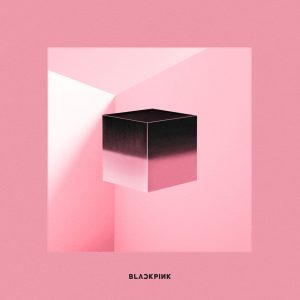 BLACKPINK – SQUARE UP【44.1kHz／16bit】英国区-OppsUpro音乐帝国