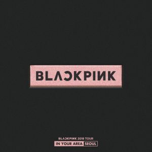 BLACKPINK – BLACKPINK 2018 TOUR ＇IN YOUR AREA＇ SEOUL (Live)【44.1kHz／16bit】英国区-OppsUpro音乐帝国