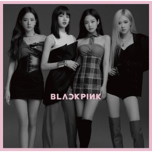 BLACKPINK – Kill This Love (Japan Version)【44.1kHz／16bit】英国区-OppsUpro音乐帝国
