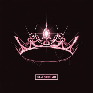 BLACKPINK – THE ALBUM【48kHz／24bit】英国区-OppsUpro音乐帝国