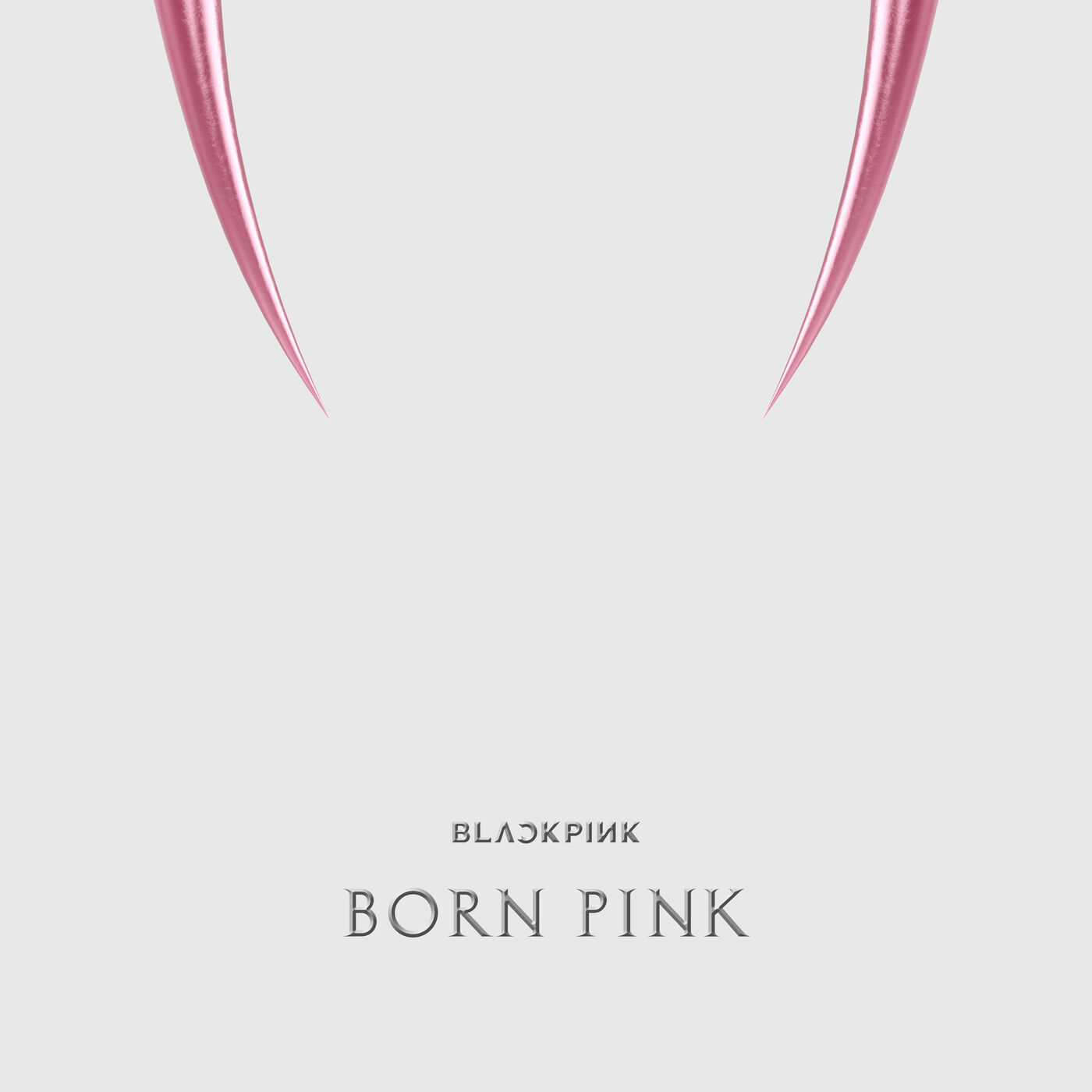 BLACKPINK – BORN PINK【44.1kHz／16bit】英国区-OppsUpro音乐帝国