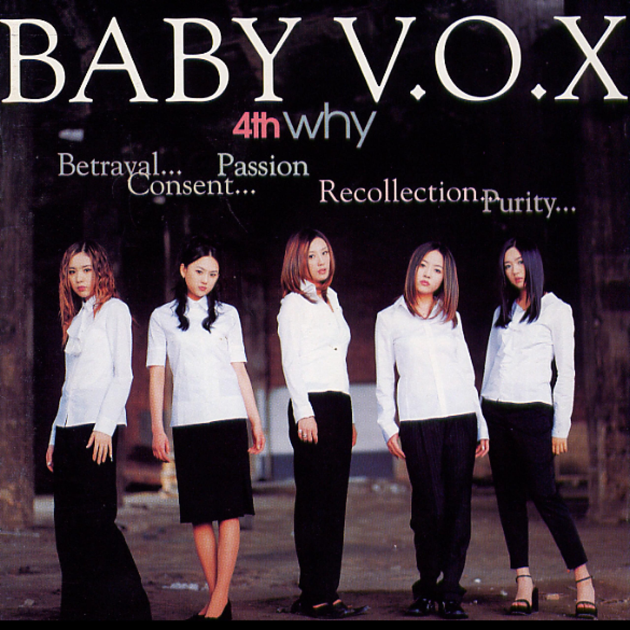 Baby V.O.X – why【44.1kHz／16bit】英国区-OppsUpro音乐帝国
