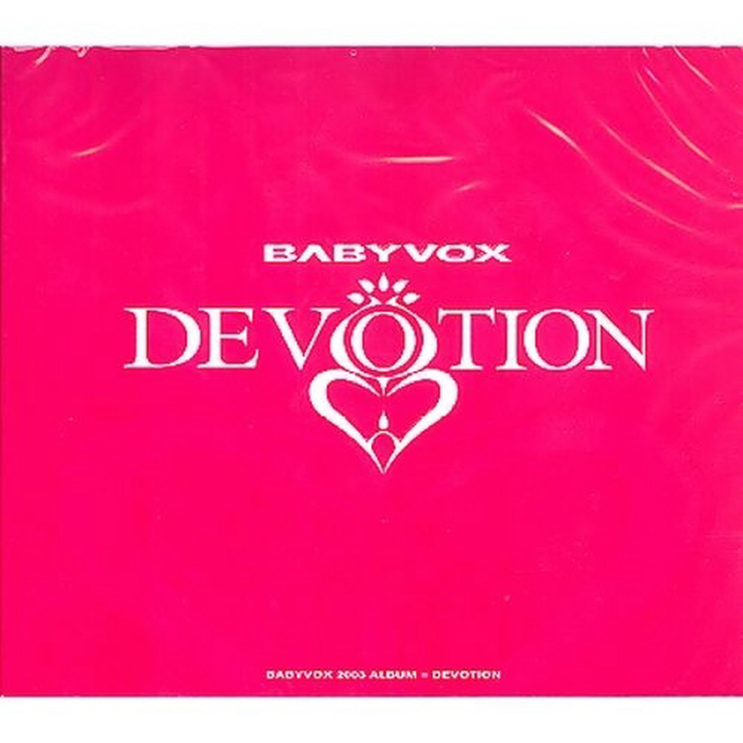 Baby V.O.X – Devotion【44.1kHz／16bit】英国区-OppsUpro音乐帝国