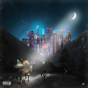 Lil Nas X – 7Ⓔ【44.1kHz／16bit】意大利区-OppsUpro音乐帝国