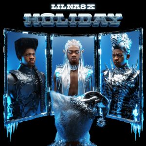 Lil Nas X – HOLIDAY【44.1kHz／16bit】意大利区-OppsUpro音乐帝国