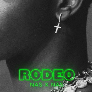 Lil Nas X – Rodeo (feat. Nas)Ⓔ【44.1kHz／16bit】意大利区-OppsUpro音乐帝国