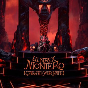 Lil Nas X – MONTERO (Call Me By Your Name)Ⓔ【44.1kHz／24bit】phlgx0rp1jflc意大利区-OppsUpro音乐帝国