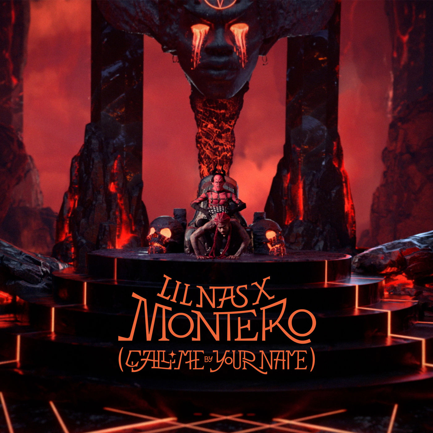 Lil Nas X – MONTERO (Call Me By Your Name)Ⓔ【44.1kHz／24bit】phlgx0rp1jflc意大利区-OppsUpro音乐帝国