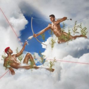 Lil Nas X – MONTERO (Call Me By Your Name)Ⓔ【44.1kHz／24bit】意大利区-OppsUpro音乐帝国