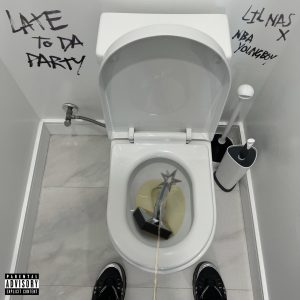 Lil Nas X – Late To Da Party (F＊CK BET)Ⓔ【44.1kHz／24bit】意大利区-OppsUpro音乐帝国