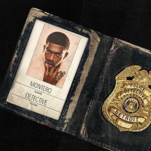 Lil Nas X – HERE WE GO! (from the Netflix film ＂Beverly Hills Cop： Axel F＂)【48kHz／24bit】意大利区-OppsUpro音乐帝国