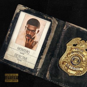 Lil Nas X – HERE WE GO! (from the Netflix film ＂Beverly Hills Cop： Axel F＂)Ⓔ【48kHz／24bit】意大利区-OppsUpro音乐帝国