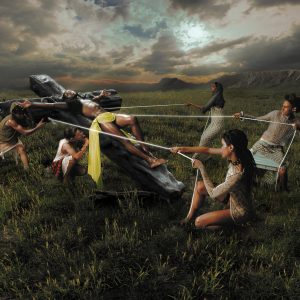 Lil Nas X – J CHRISTⒺ【48kHz／24bit】意大利区-OppsUpro音乐帝国