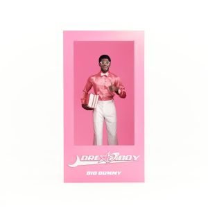 Lil Nas X – BIG DUMMY!Ⓔ【44.1kHz／24bit】意大利区-OppsUpro音乐帝国