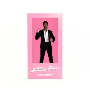 Lil Nas X – DREAMBOYⒺ【96kHz／24bit】意大利区-OppsUpro音乐帝国