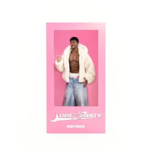 Lil Nas X – HOTBOX【48kHz／24bit】意大利区-OppsUpro音乐帝国